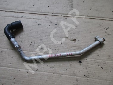Трубка ОЖ MERCEDES-BENZ C-класс W204/S204 (2006 - 2011) — Разборка Мерседес