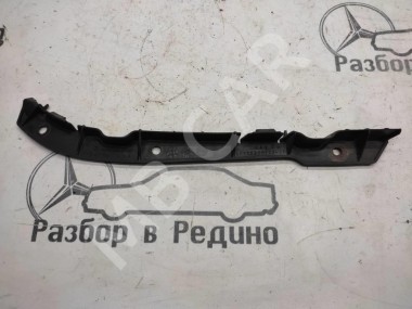 Кронштейн крепления бампера MERCEDES-BENZ R-класс W251 (2005 - 2007) — Разборка Мерседес