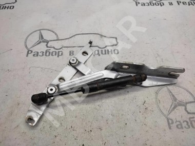 Петля крышки багажника MERCEDES-BENZ CLK-класс C208/A208 рестайлинг (1999 - 2003) — Разборка Мерседес