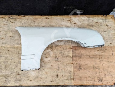 Крыло переднее правое MERCEDES-BENZ CLK-класс C208/A208 рестайлинг (1999 - 2003) — Разборка Мерседес