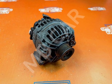 Генератор MERCEDES-BENZ M-класс W163 (1997 - 2001) — Разборка Мерседес