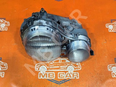 Фара правая MERCEDES-BENZ E-класс W210/S210 (1995 - 1999) — Разборка Мерседес