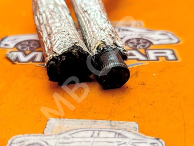 Датчик давления MERCEDES-BENZ C-класс W204/S204 (2006 - 2011) — Разборка Мерседес