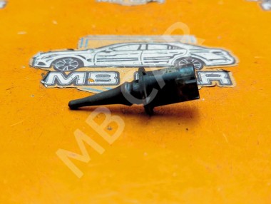 Датчик температуры MERCEDES-BENZ CLK-класс C208/A208 рестайлинг (1999 - 2003) &mdash; Разборка Мерседес