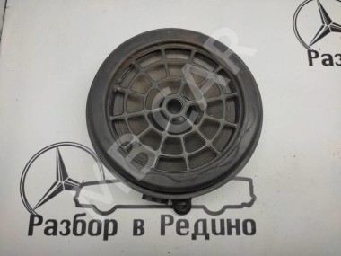 Динамик MERCEDES-BENZ C-класс W203/S203/CL203 (2000 - 2004) — Разборка Мерседес