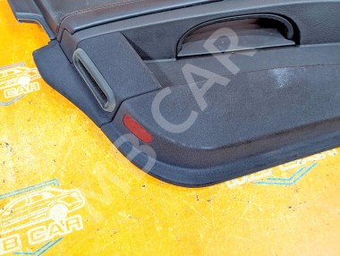 Карта двери передняя левая MERCEDES-BENZ E-класс AMG W211/S211 (2002 - 2006) — Разборка Мерседес