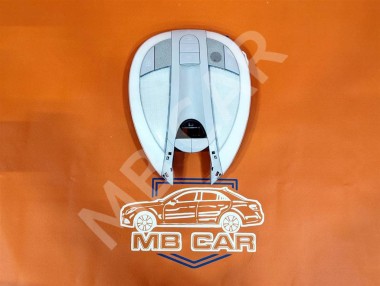 Плафон салона MERCEDES-BENZ E-класс W211/S211 (2002 - 2006) — Разборка Мерседес