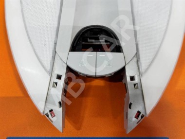 Плафон салона MERCEDES-BENZ E-класс W211/S211 (2002 - 2006) — Разборка Мерседес