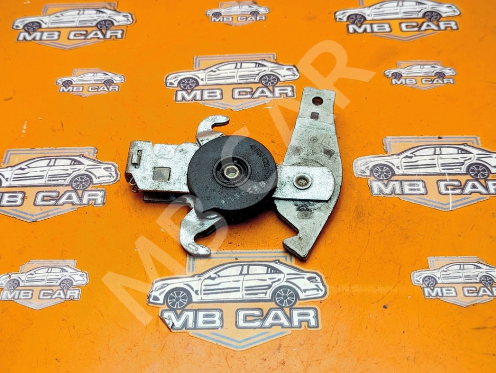 Механизм ручника MERCEDES-BENZ CLK-класс C208/A208 рестайлинг (1999 - 2003) фото 1 — Разборка Мерседес