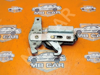 Механизм ручника MERCEDES-BENZ CLK-класс C208/A208 рестайлинг (1999 - 2003) — Разборка Мерседес