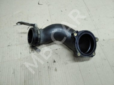 Патрубок впускного коллектора MERCEDES-BENZ GLC-класс X253 (2015 - 2019) — Разборка Мерседес