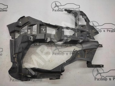 Каркас бампера MERCEDES-BENZ SL-class w231 — Разборка Мерседес