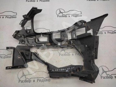 Каркас бампера MERCEDES-BENZ SL-class w231 — Разборка Мерседес