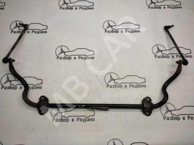 Стабилизатор передний MERCEDES-BENZ C-класс W204/S204 (2006 - 2011) — Разборка Мерседес