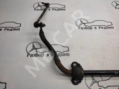 Стабилизатор передний MERCEDES-BENZ C-класс W204/S204 (2006 - 2011) — Разборка Мерседес