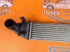 Интеркулер MERCEDES-BENZ C-класс W204/S204/С204 рестайлинг (2011 - 2015) C 180 1.6 7G-Tronic (156 л.с.) фото 2 &mdash; Разборка Мерседес
