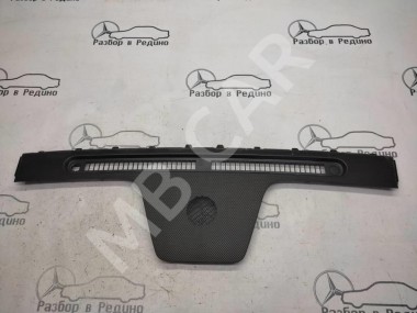 Сетки динамиков торпеды MERCEDES-BENZ X-класс I (2017 - 2020) — Разборка Мерседес