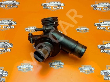 Термостат MERCEDES-BENZ E-класс W212/S212/C207/A207 рестайлинг (2013 - 2016) — Разборка Мерседес