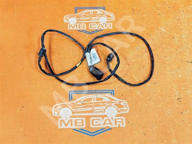 Проводка АКПП MERCEDES-BENZ E-класс W211/S211 (2002 - 2006) — Разборка Мерседес