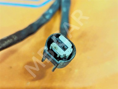 Проводка АКПП MERCEDES-BENZ E-класс W211/S211 (2002 - 2006) — Разборка Мерседес