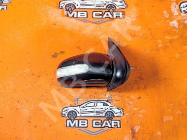 Зеркало правое MERCEDES-BENZ M-класс W163 рестайлинг (2001 - 2005) &mdash; Разборка Мерседес