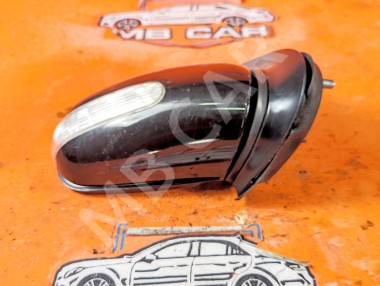 Зеркало правое MERCEDES-BENZ M-класс W163 рестайлинг (2001 - 2005) &mdash; Разборка Мерседес