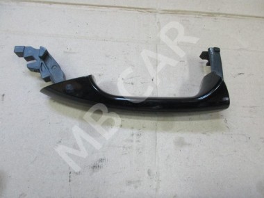 Ручка двери наружняя MERCEDES-BENZ E-класс W212/S212/C207/A207 (2009 - 2013) — Разборка Мерседес