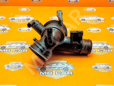 Термостат MERCEDES-BENZ C-класс W204/S204 (2006 - 2011) — Разборка Мерседес