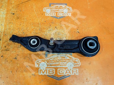 Рычаг передний нижний правый MERCEDES-BENZ E-класс W211/S211 (2002 - 2006) — Разборка Мерседес