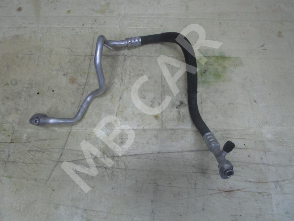 Трубка кондиционера MERCEDES-BENZ CLS-класс C218/X218 рестайлинг (2014 - 2017) фото 1 &mdash; Разборка Мерседес