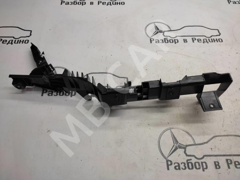 Кронштейн MERCEDES-BENZ S-класс W222/C217/A217 рестайлинг (2017 - 2020) фото 1 &mdash; Разборка Мерседес