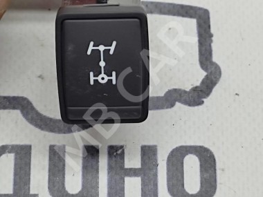 Кнопка блокировки мостов MERCEDES-BENZ X-класс I (2017 - 2020) — Разборка Мерседес