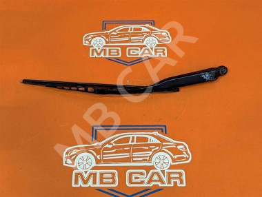 Поводок дворников MERCEDES-BENZ A-класс W168 рестайлинг (2001 - 2004) — Разборка Мерседес