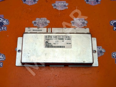 Блок ASR MERCEDES-BENZ CLK-класс C208/W208 (1997 - 2000) — Разборка Мерседес