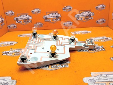 Плата заднего фонаря MERCEDES-BENZ E-класс W211/S211 рестайлинг (2006 - 2009) &mdash; Разборка Мерседес