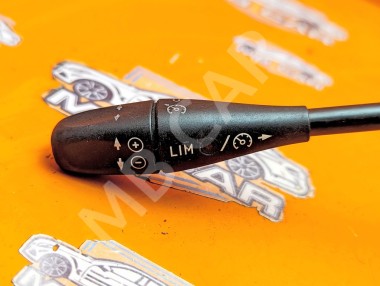 Переключатель круиз контроля MERCEDES-BENZ E-класс W211/S211 рестайлинг (2006 - 2009) — Разборка Мерседес