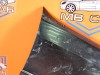 Крыло переднее правое MERCEDES-BENZ S-класс W220 рестайлинг (2002 - 2005) S 320 CDI 3.2 AT (204 л.с.) фото 6 &mdash; Разборка Мерседес