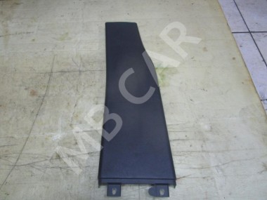 Накладка средней стойки MERCEDES-BENZ M-класс W163 рестайлинг (2001 - 2005) — Разборка Мерседес