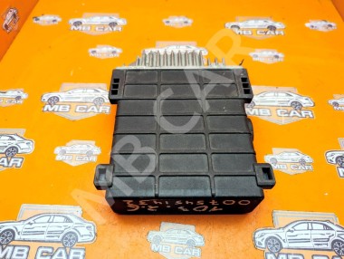 Блок управления двигателем MERCEDES-BENZ 190 (W201) W201 (1982 - 1993) — Разборка Мерседес