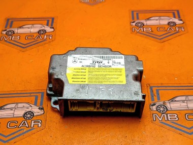 Блок AIRBAG MERCEDES-BENZ A-класс W169 (2004 - 2008) A 150 1.5 CVT (95 л.с.) &mdash; Разборка Мерседес