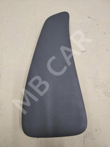 Подушка безопасности в сиденье MERCEDES-BENZ C-класс W204/S204/С204 рестайлинг (2011 - 2015) — Разборка Мерседес