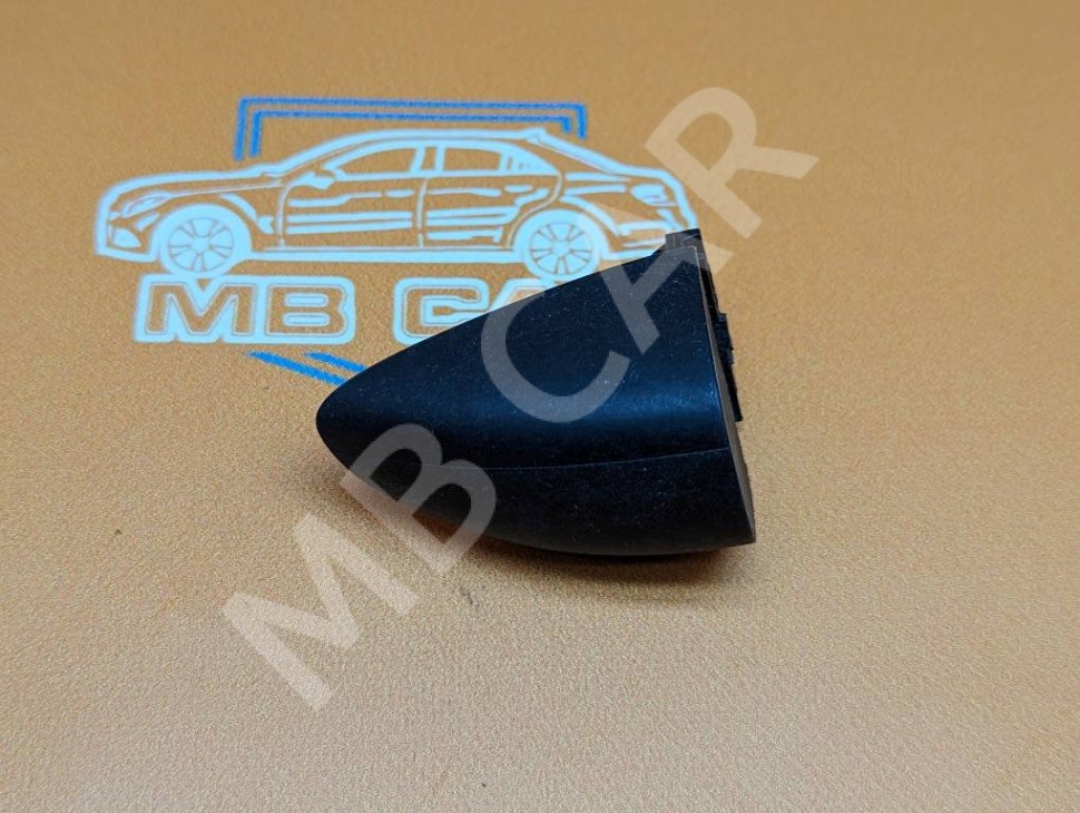 Крышка ручки двери MERCEDES-BENZ A-класс W169 (2004 - 2008) фото 1 — Разборка Мерседес