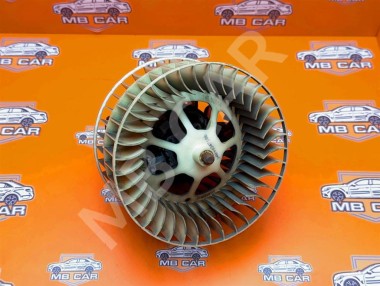 Моторчик печки MERCEDES-BENZ A-класс W168 (1997 - 2001) — Разборка Мерседес