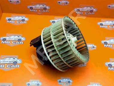 Моторчик печки MERCEDES-BENZ A-класс W168 (1997 - 2001) — Разборка Мерседес