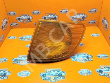 Поворотник левый MERCEDES-BENZ Vito W638 (1996 - 2003) — Разборка Мерседес