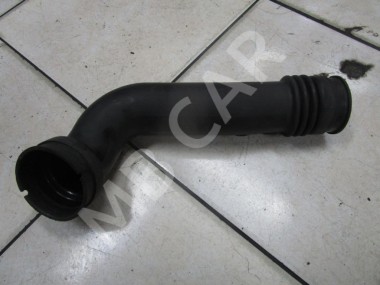 Патрубок впускного коллектора MERCEDES-BENZ S-класс W220 (1998 - 2005) — Разборка Мерседес