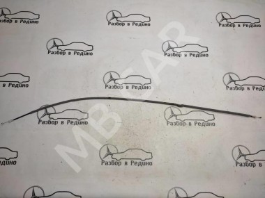 Троса двери MERCEDES-BENZ V-класс W639 (2003 - 2014) — Разборка Мерседес