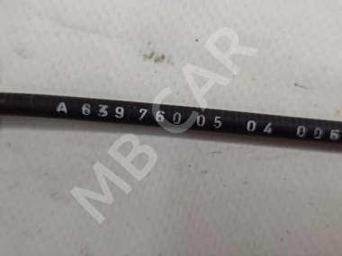 Троса двери MERCEDES-BENZ V-класс W639 (2003 - 2014) — Разборка Мерседес