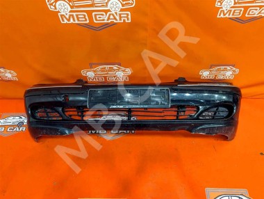Бампер передний MERCEDES-BENZ S-класс W220 рестайлинг (2002 - 2005) — Разборка Мерседес