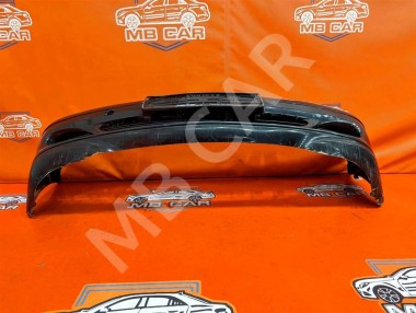 Бампер передний MERCEDES-BENZ S-класс W220 рестайлинг (2002 - 2005) — Разборка Мерседес